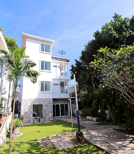 ZAYN Samui Hotel 3/11