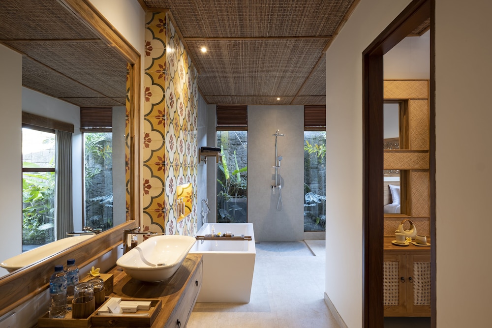 Vije Boutique Resort & Spa 50/50