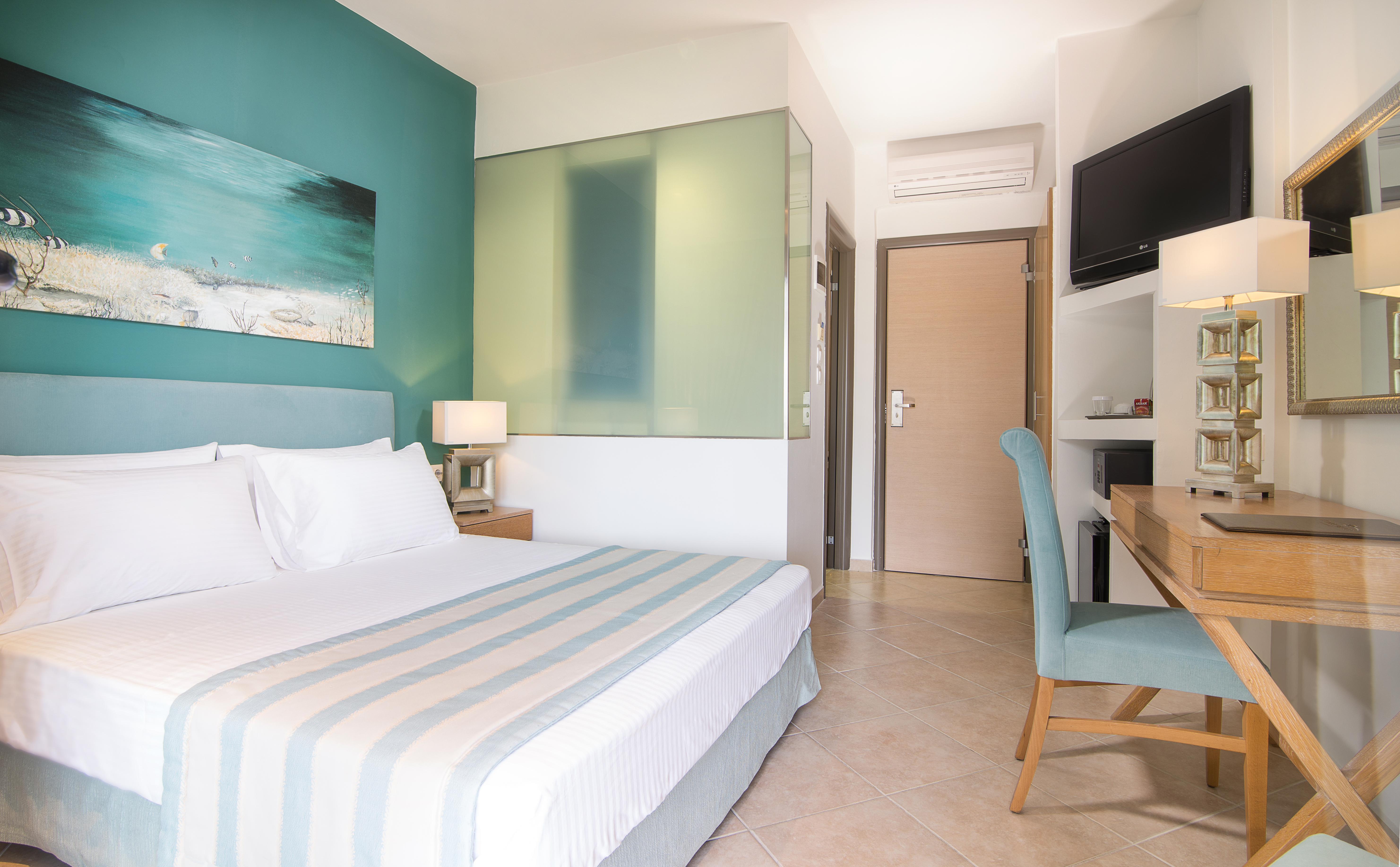 Flegra Palace Hotel & Spa 11/50