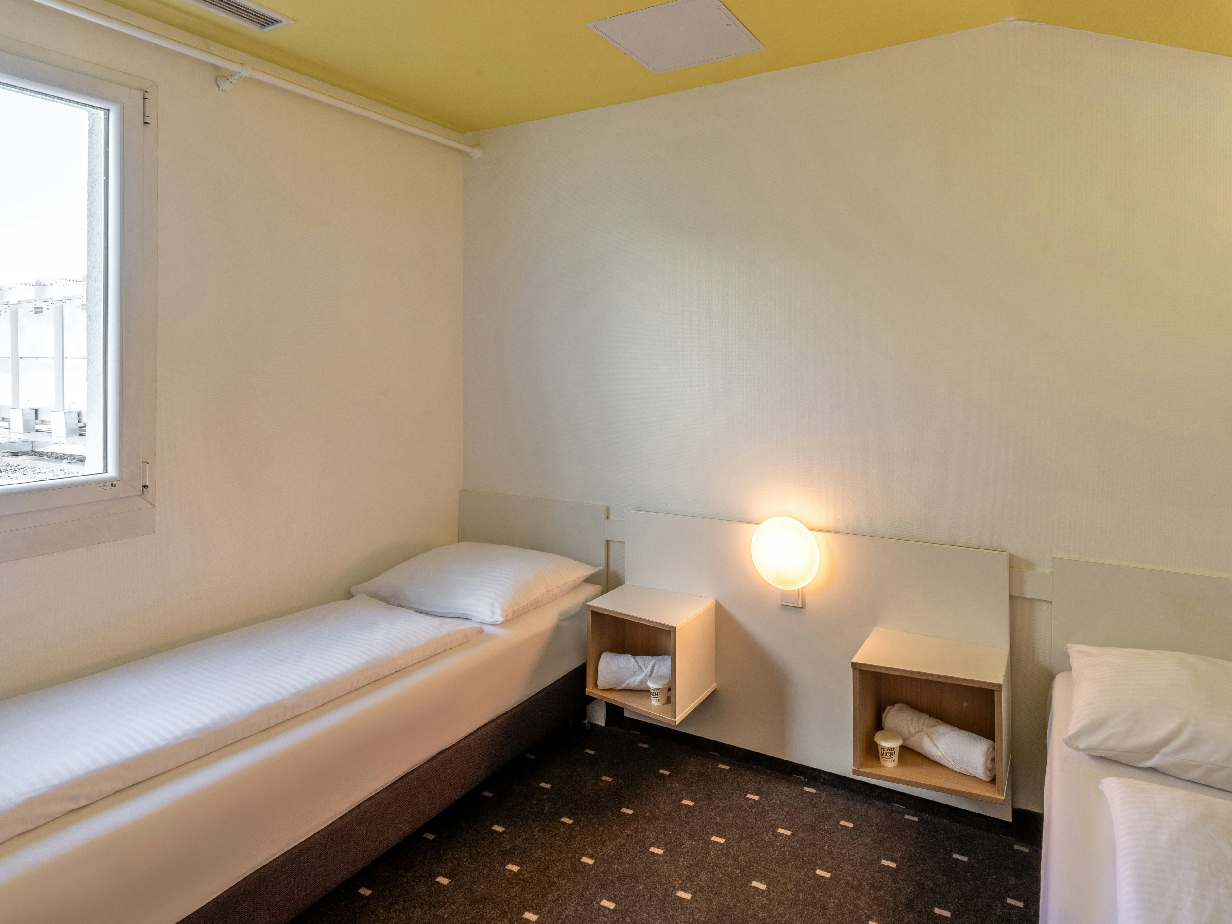 B&B Hotel Aachen-Wurselen 13/34
