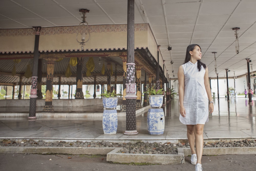 Regantris Malioboro Yogyakarta 44/50
