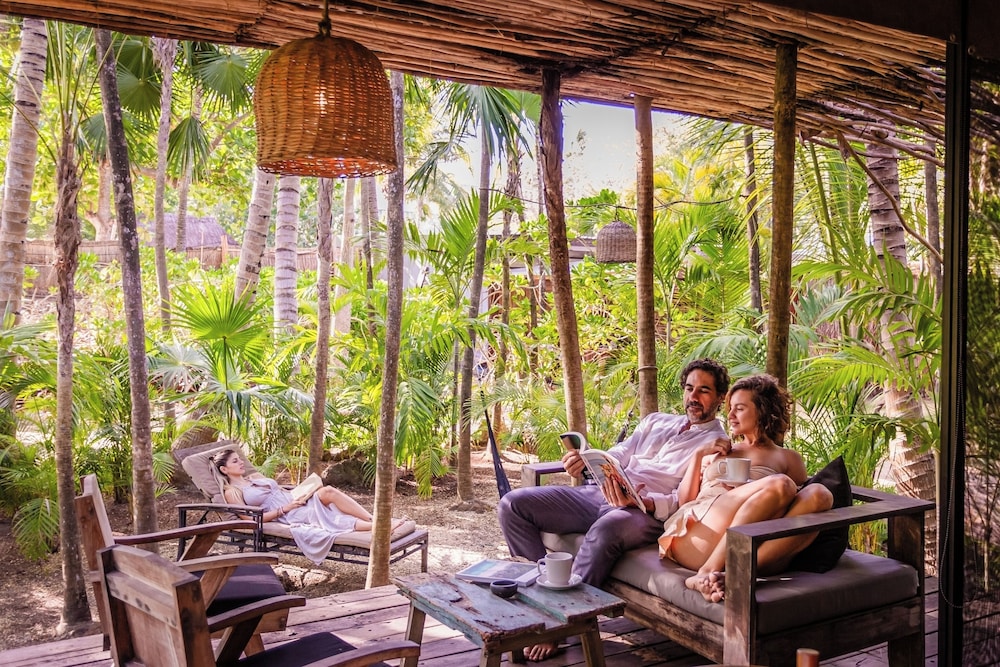 Vida Silvestre Tulum 24/50