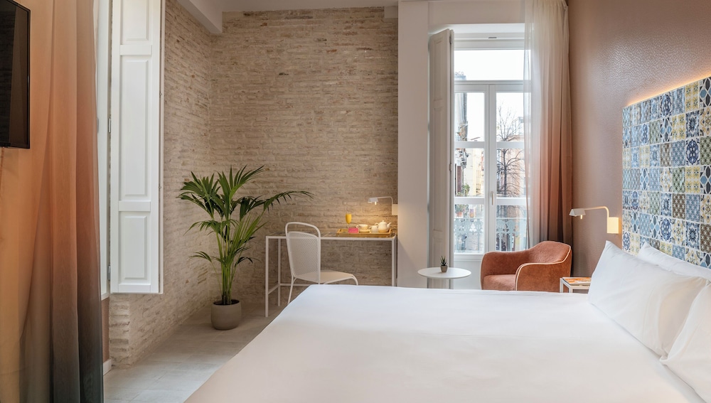 Axel Hotel Valencia - Adults Only 39/77