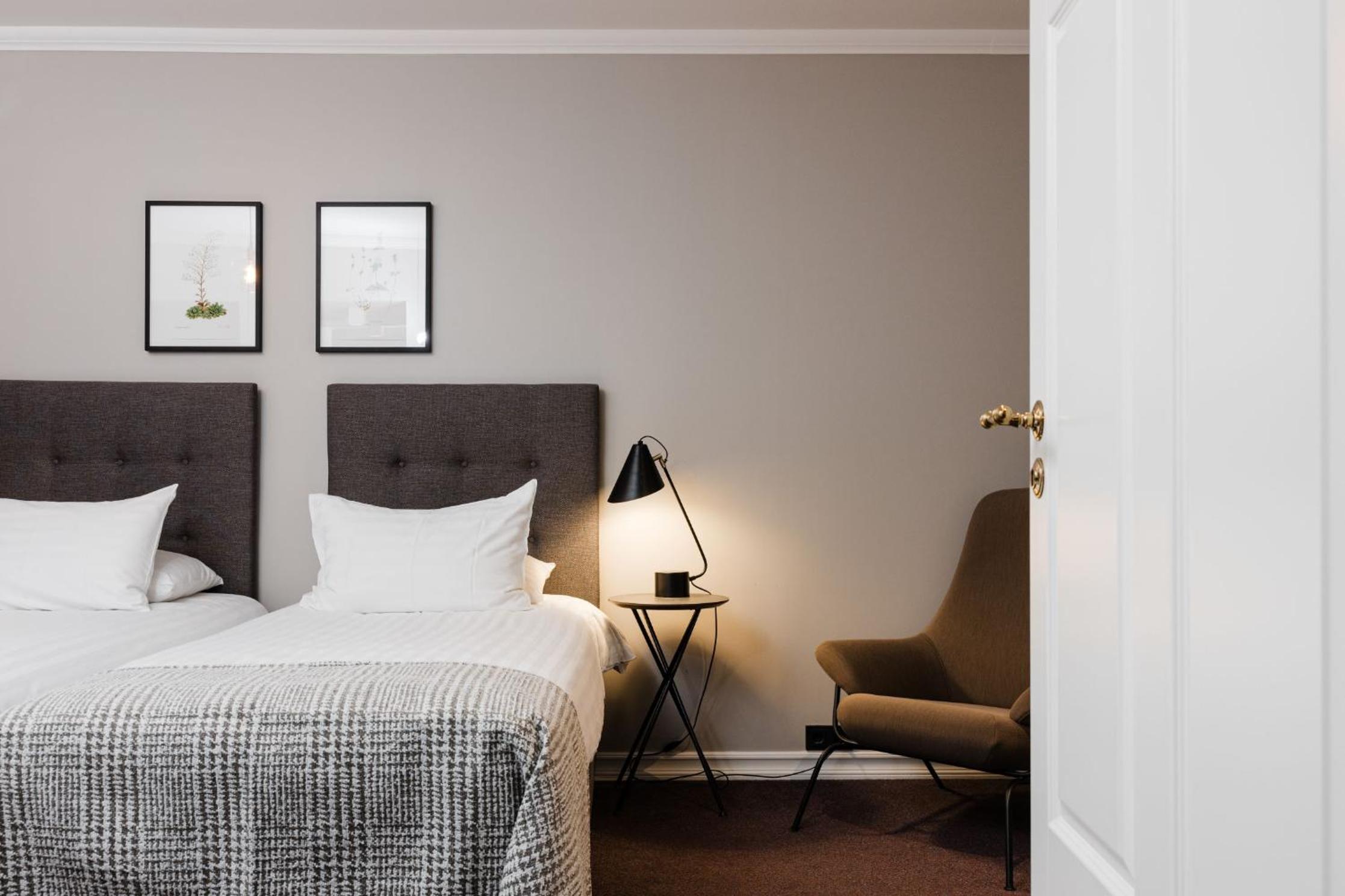 شقة بـ3 غرف نوم، Reykjavik Residence Suites 2/10