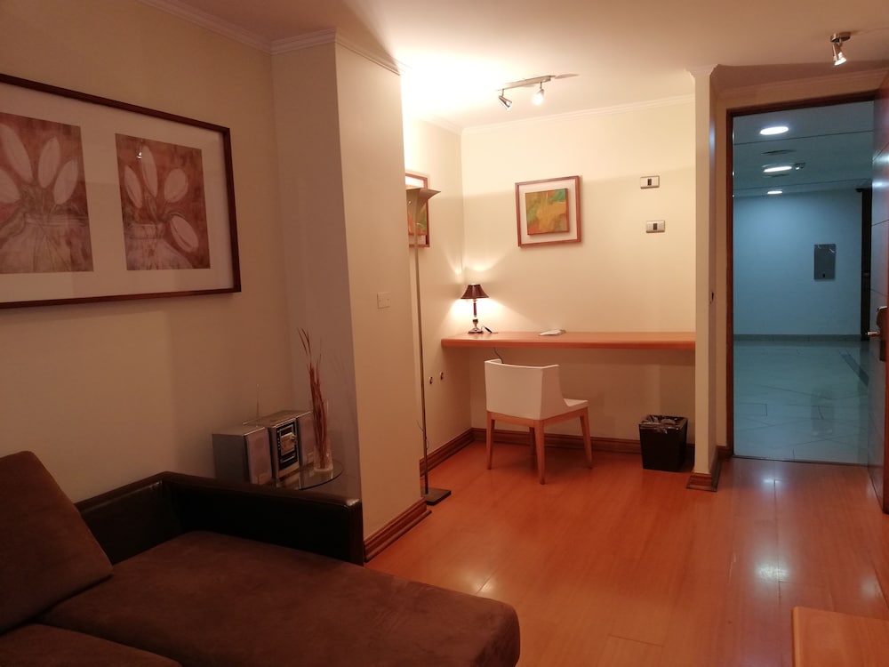 ANDES SUITES. 15/22