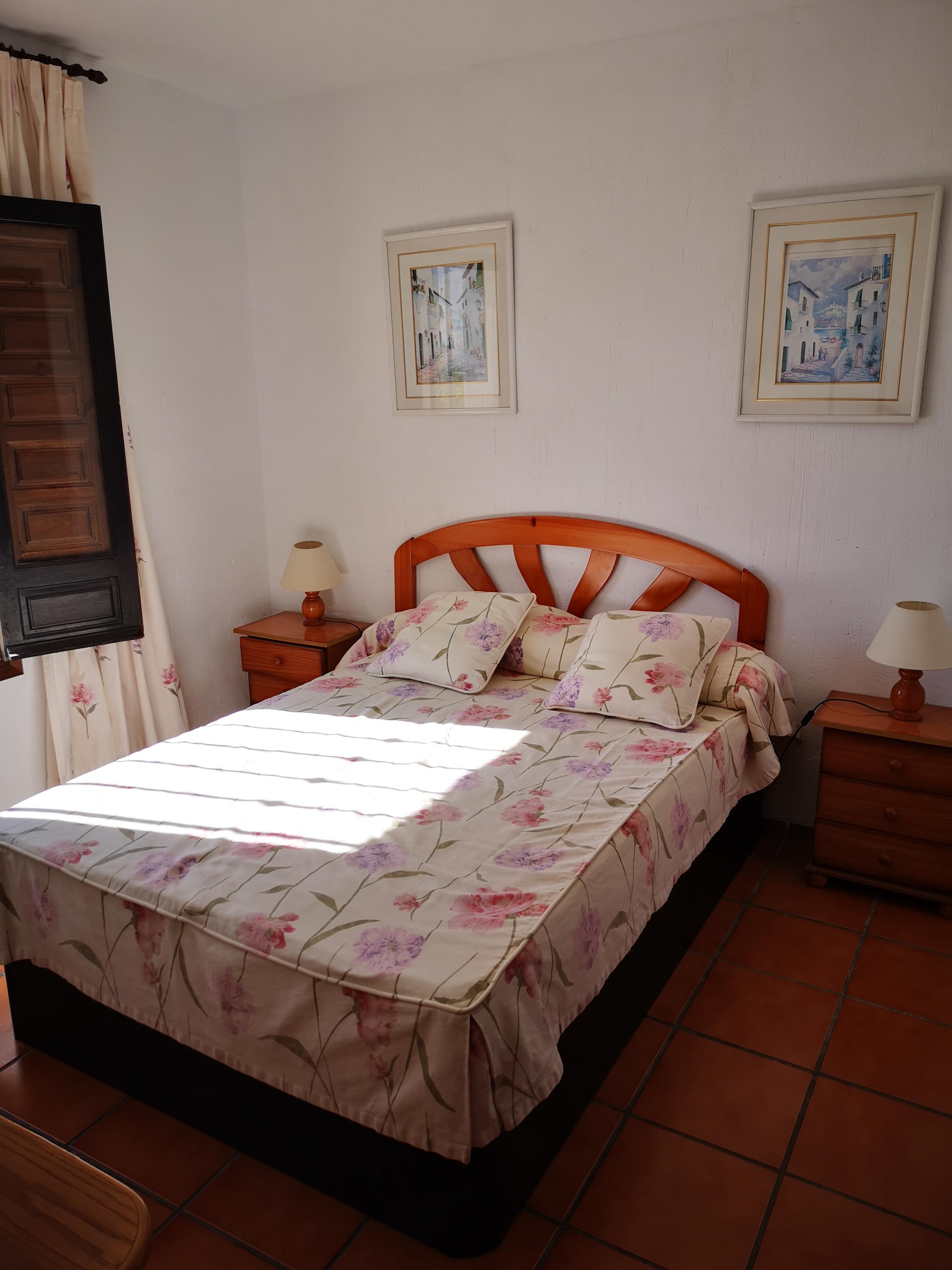 2 Bedrooms, Apartment, Balcony or Terrace