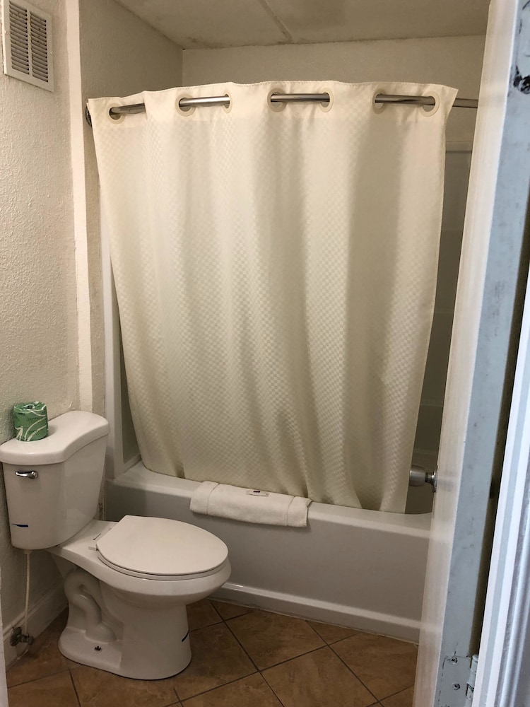 Motel6 Brunswick, GA 26/42