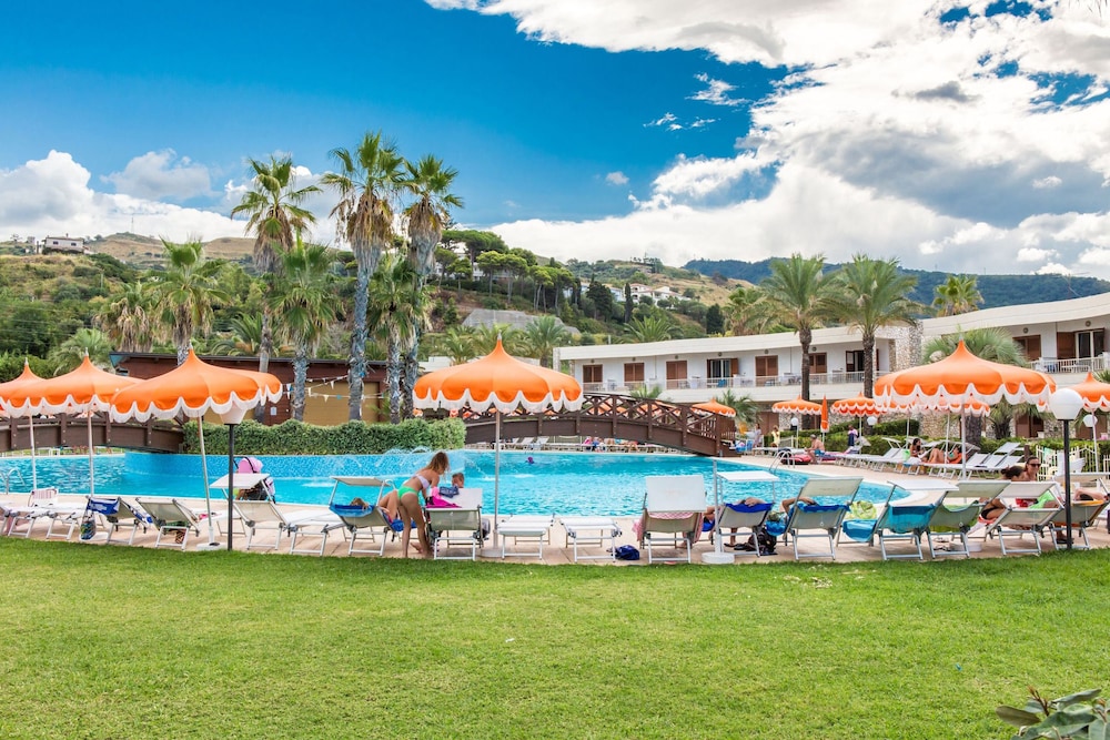 Club Residence La Castellana Mare 60/63