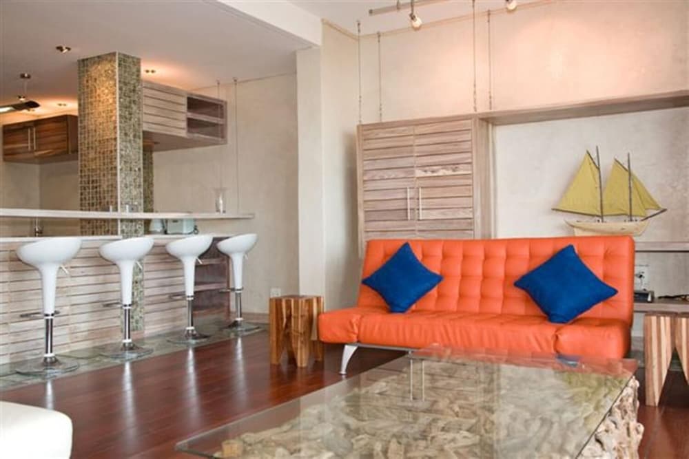 Atlantik Sicht Sef Catering Apartment Self Catering 12/25