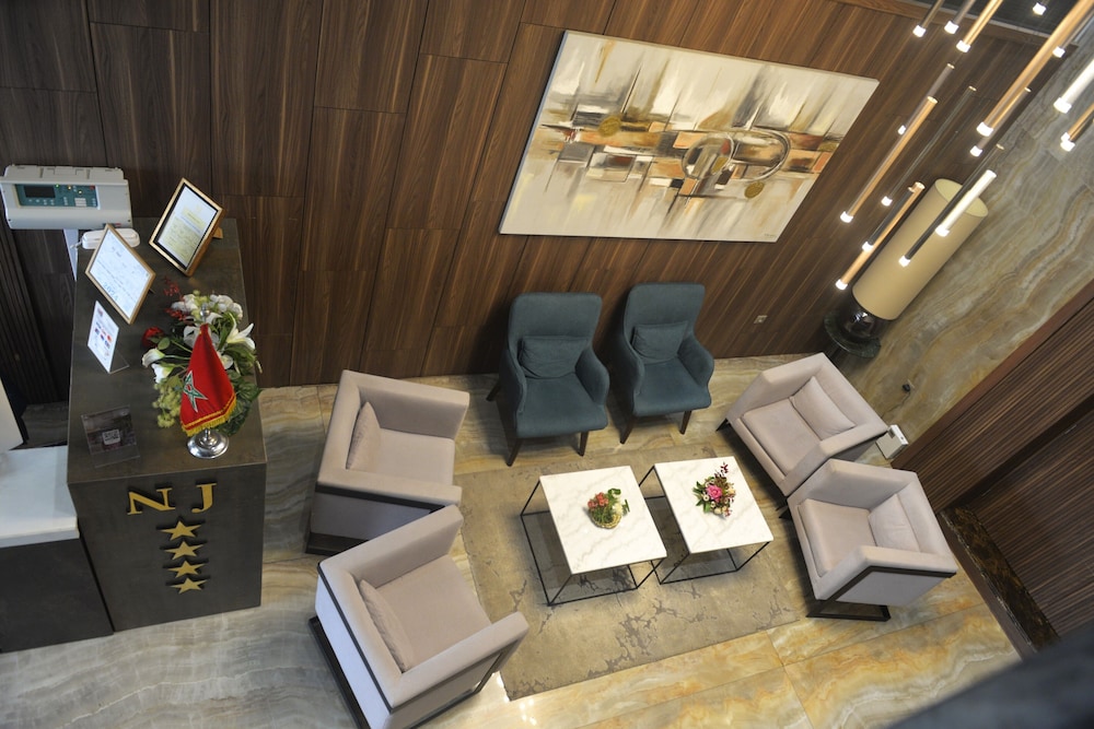 NJ Hotel Rabat 29/42