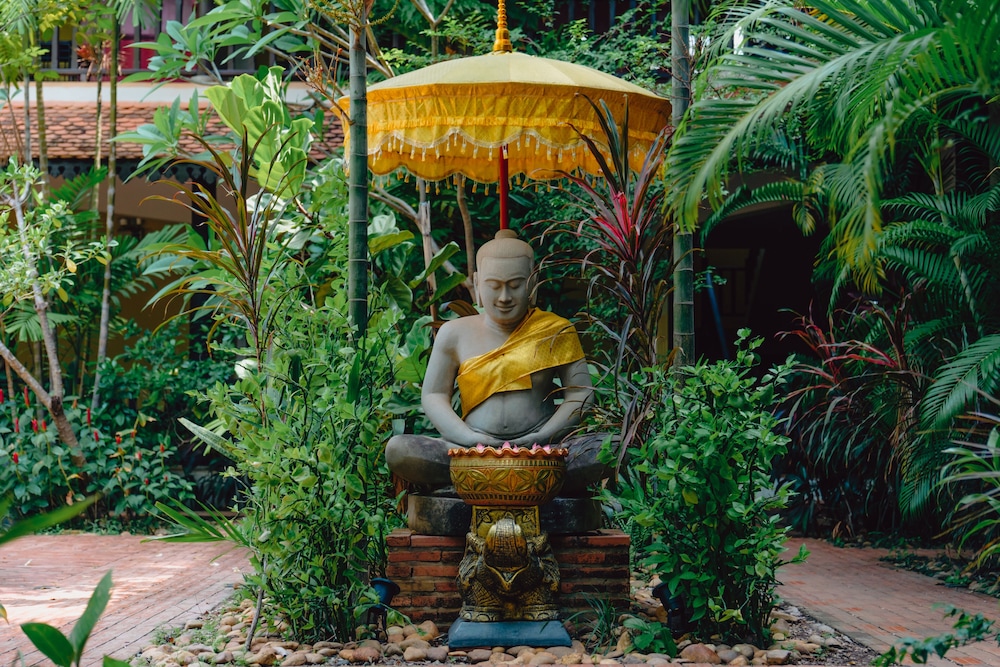 Pandora Suite D Angkor 25/50