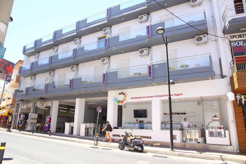 Porto Plazza Hotel 2/47