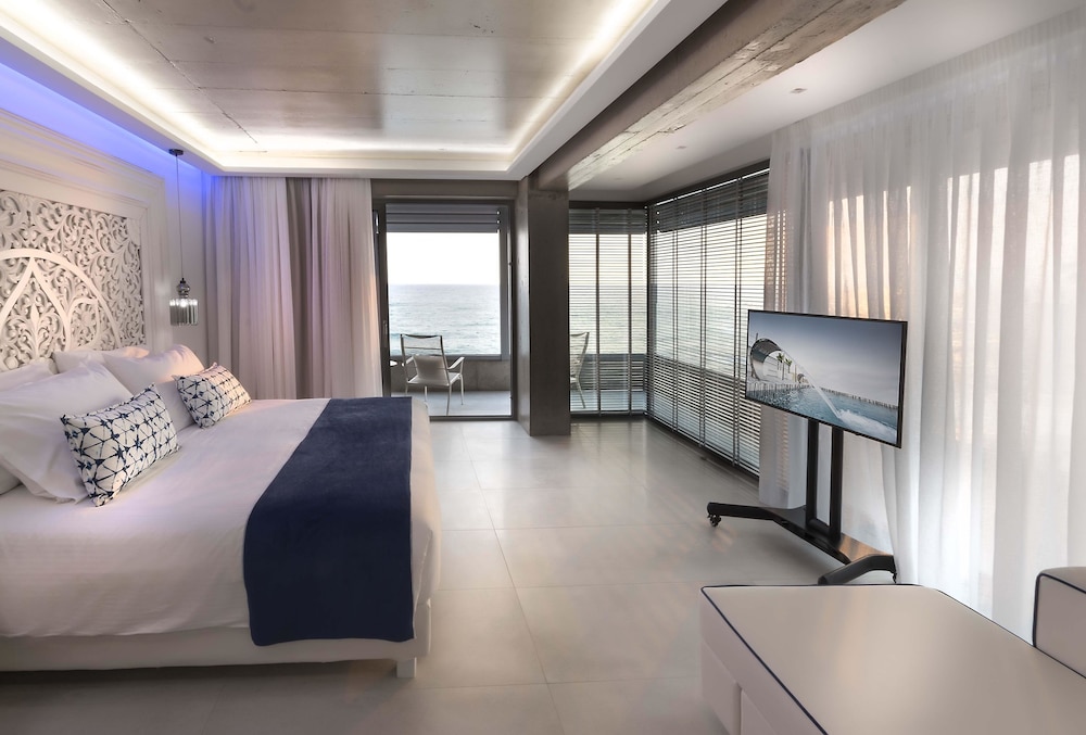 Cretan Blue Beach Hotel 15/57