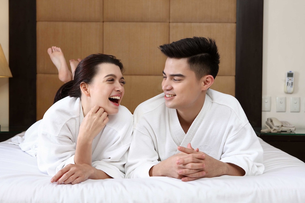 City Garden Suites Manila 44/69