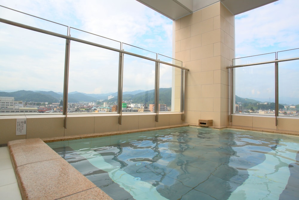 Spa Hotel Alpina Hidatakayama 39/70