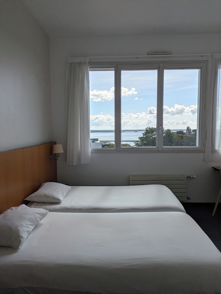 Citotel De La Gare 13/50