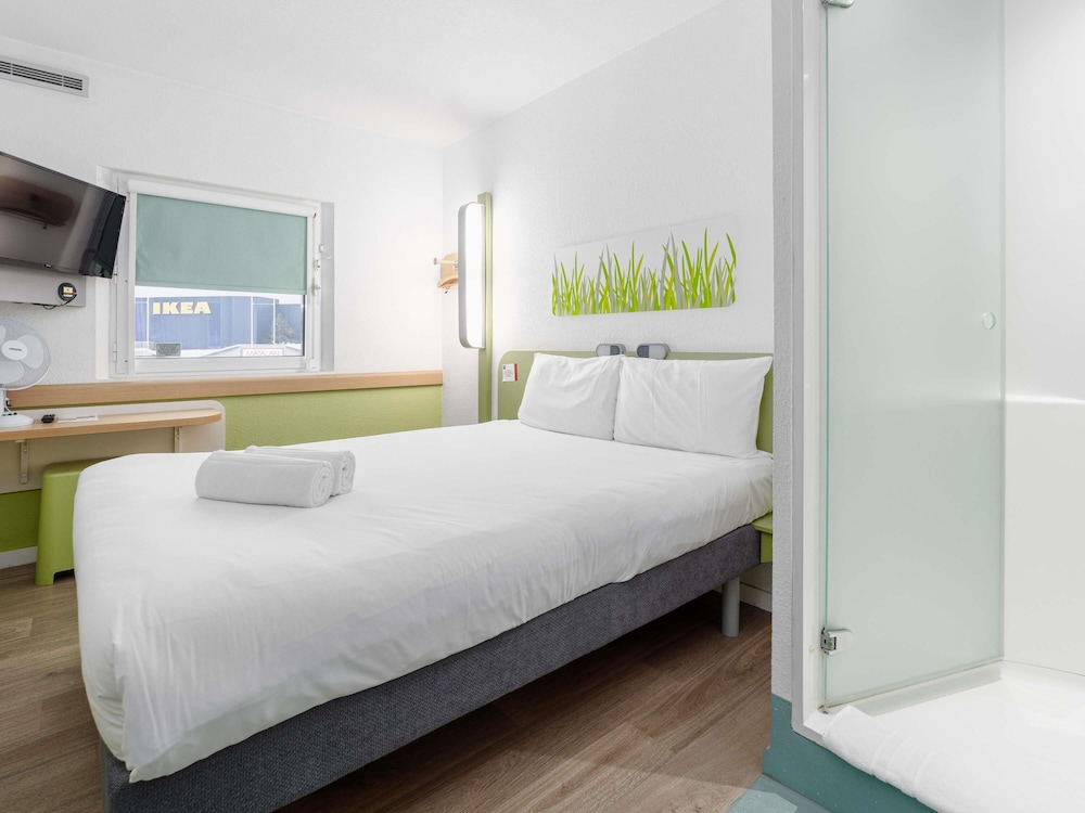 Ibis Budget Southampton Centre 28/68