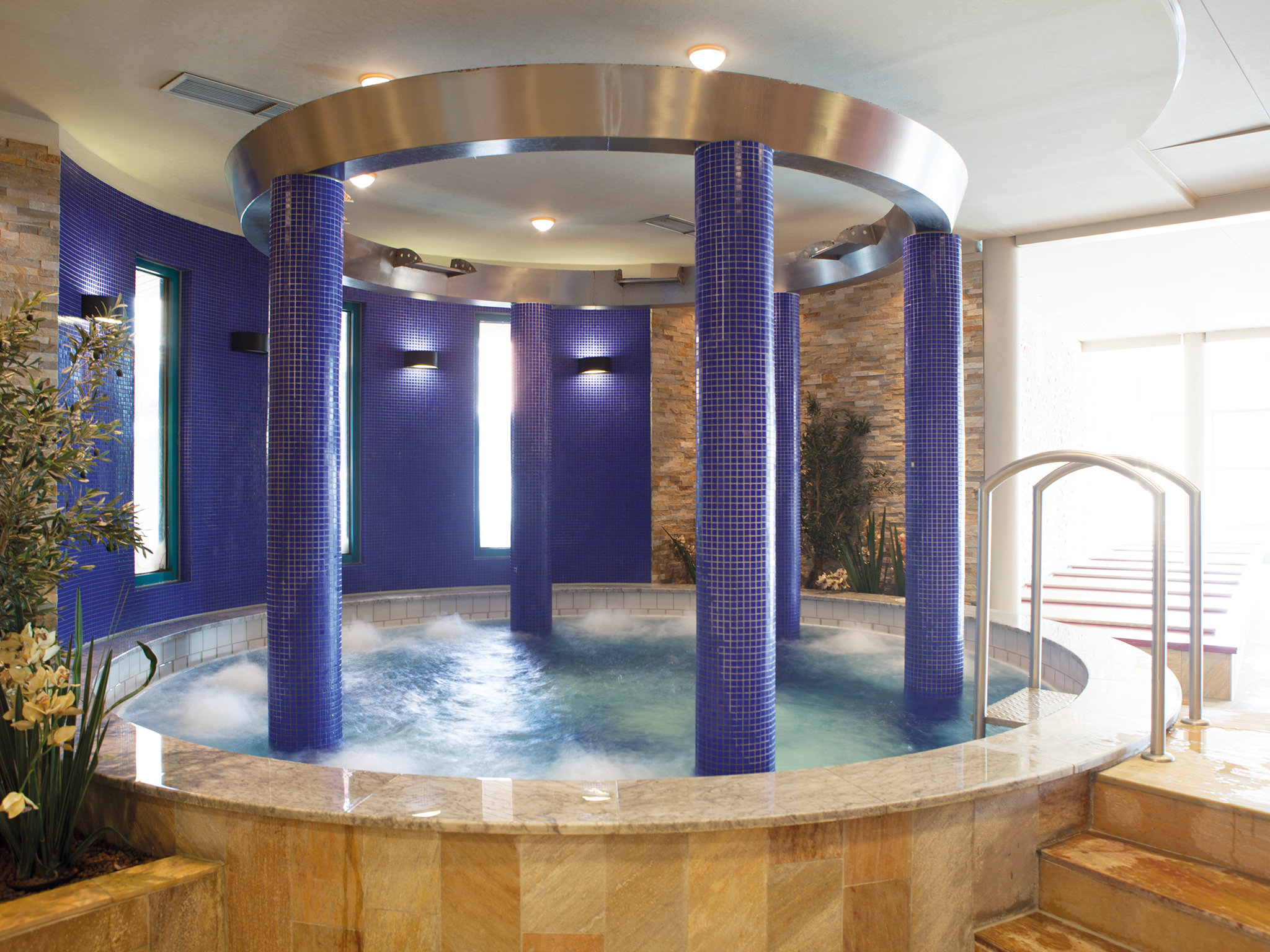 WONNEMAR Resort Hotel 11/25