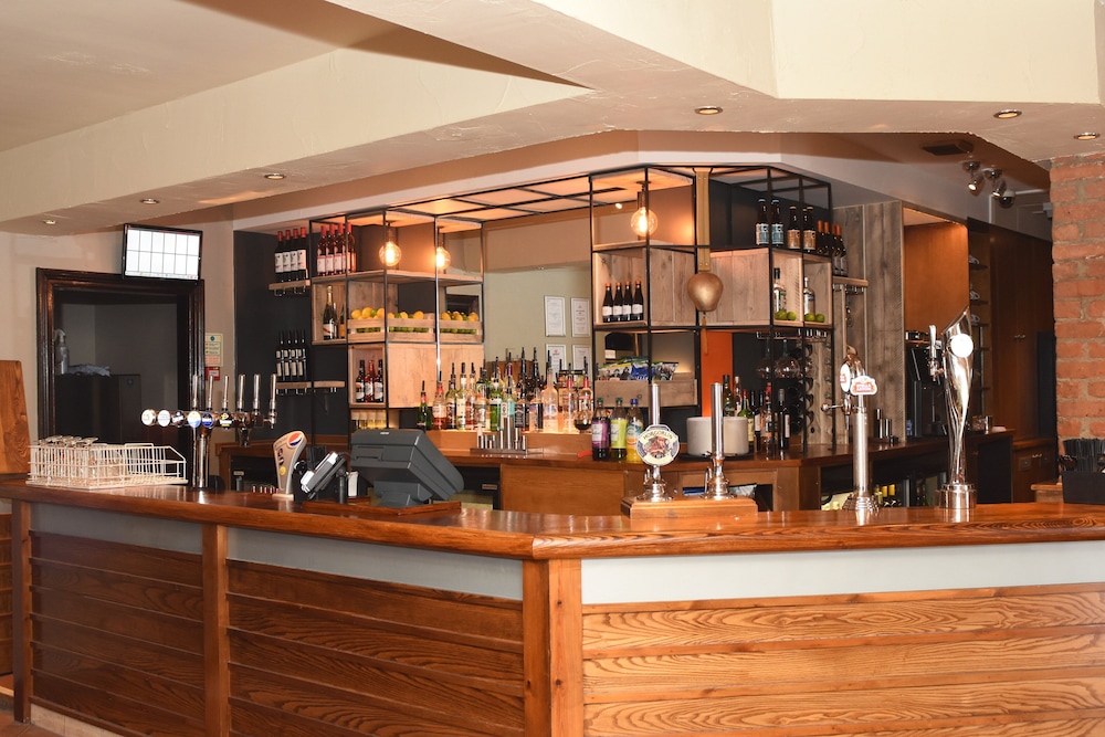 Premier Inn Newcastle Gosforth/Cramlington 6/57