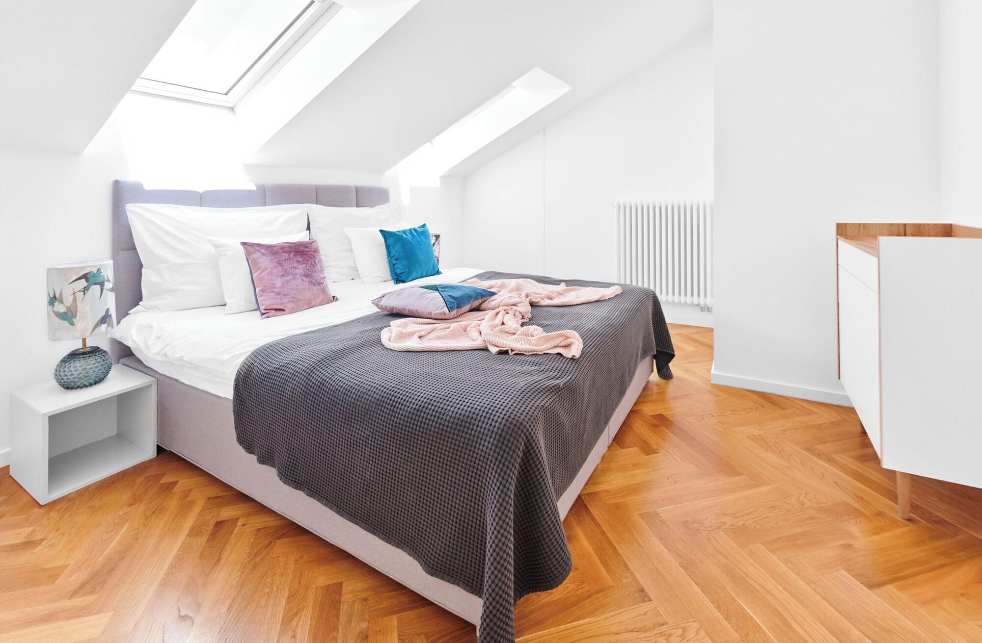 Pytloun Bristol Residence Prague 19/50