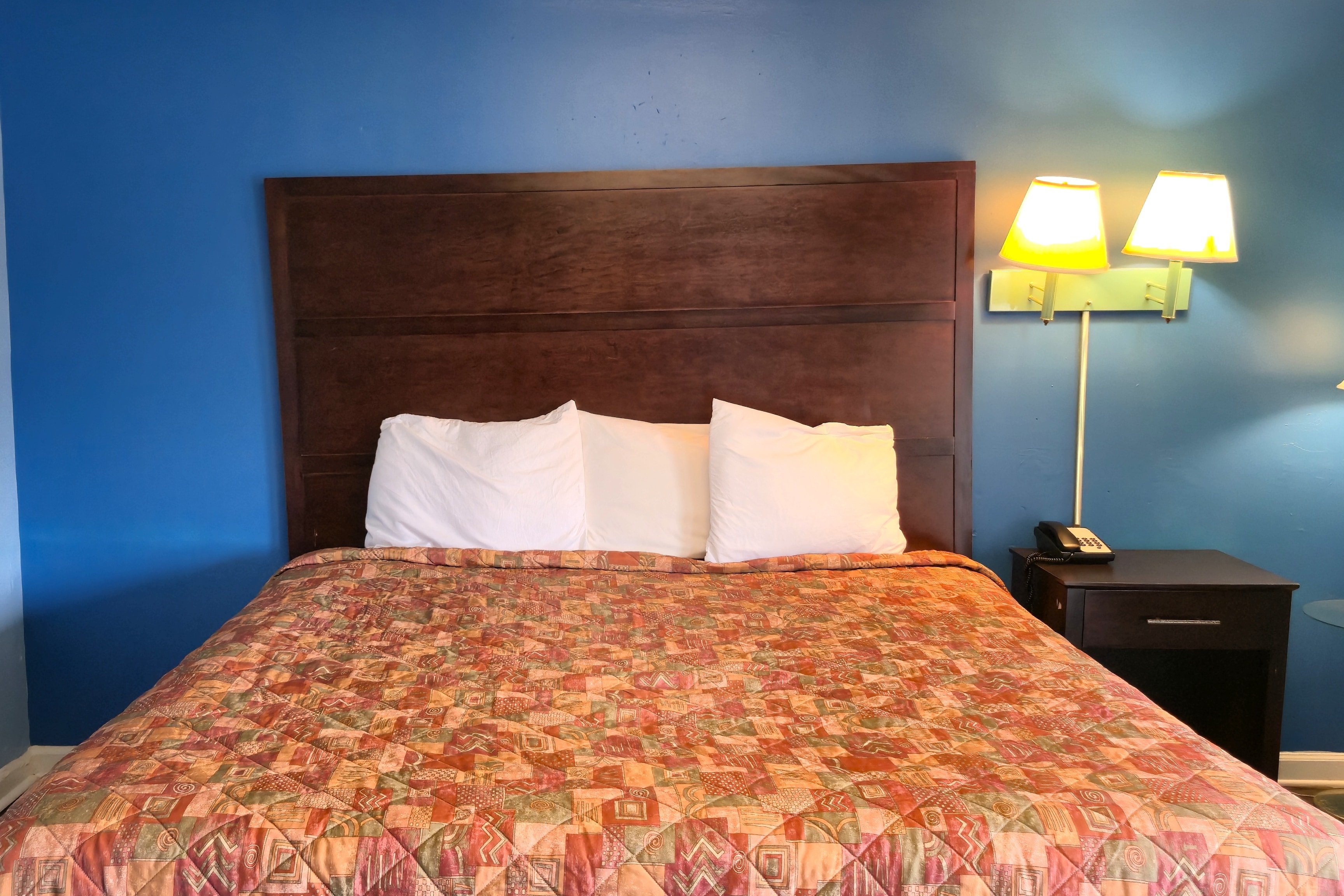 Holiday Motel by Belvilla Cleveland, TN 29/44