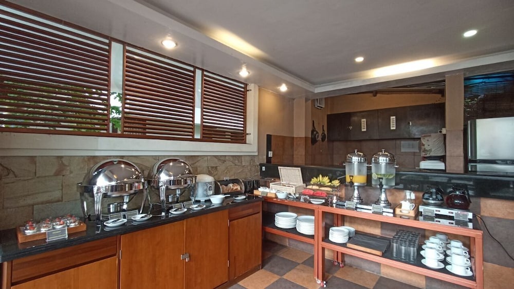 Aman Sari Villa 4/30