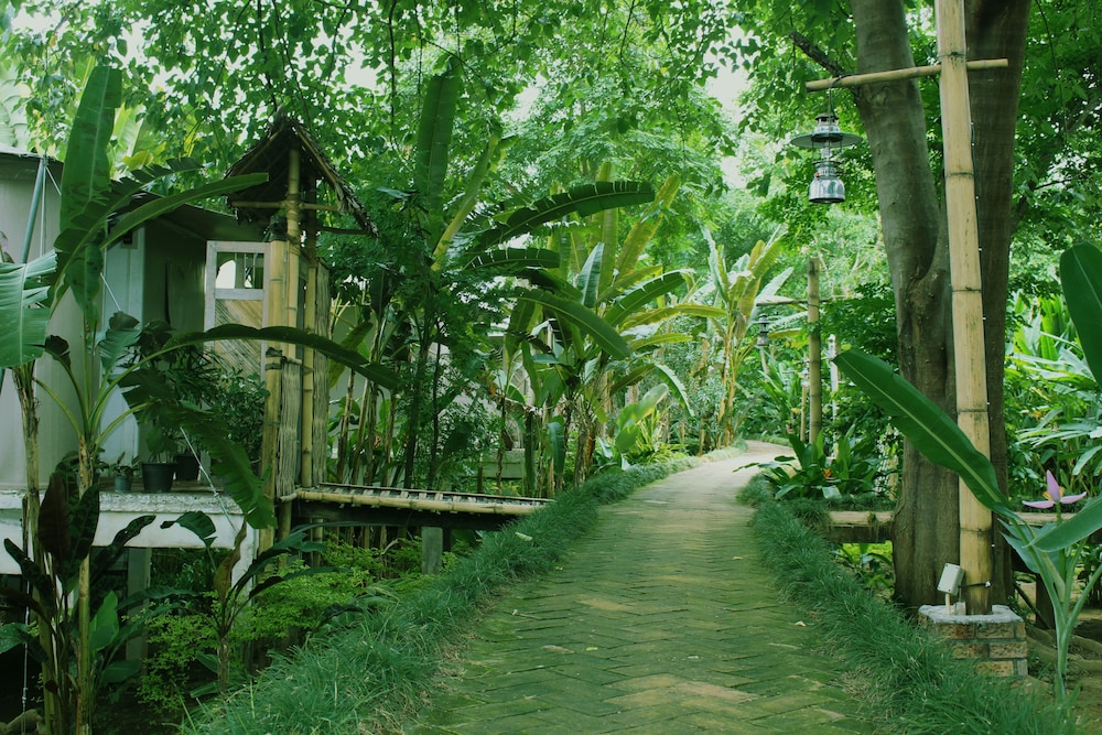 Pai Vimaan Resort 39/50