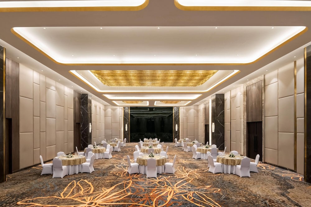 Ramada by Wyndham Ranchi Bariatu Road 48/60