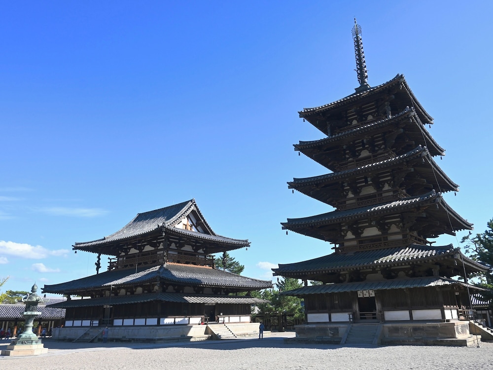 Toyoko Inn Nara Oji eki Minamiguchi 4/39