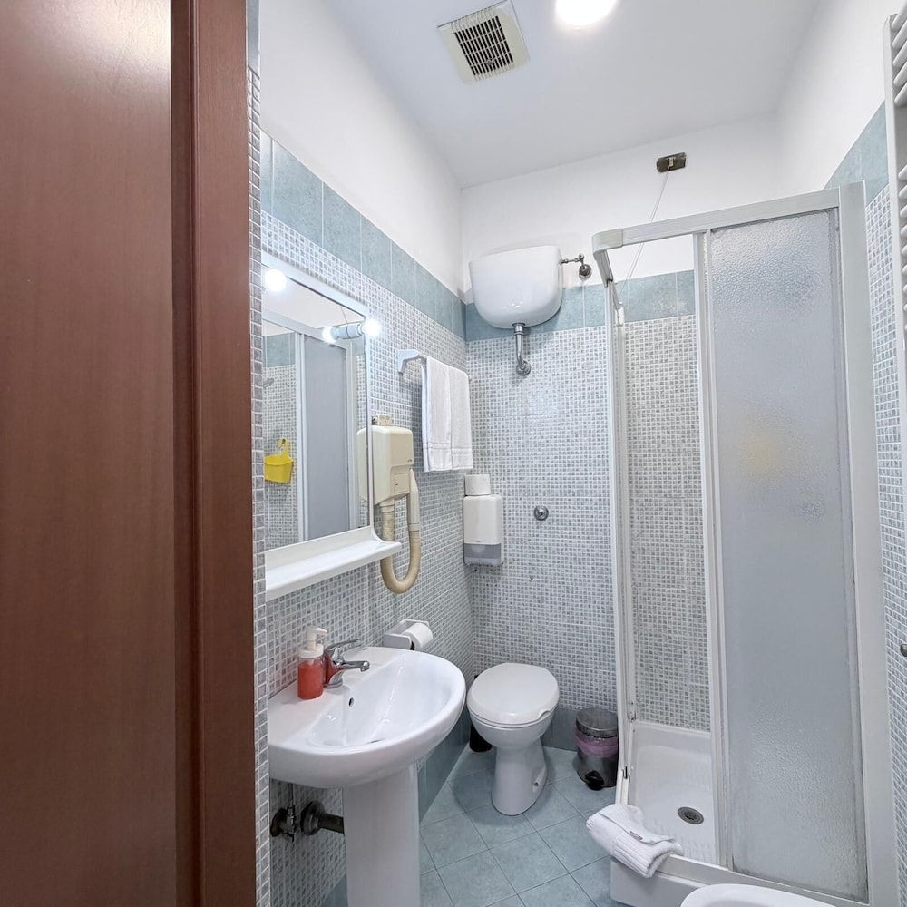 Hotel Termini 32/34