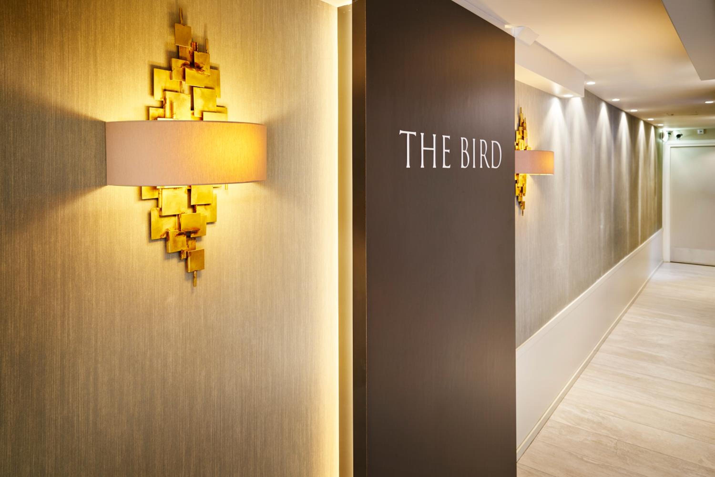 Hotel The Bird 24/50
