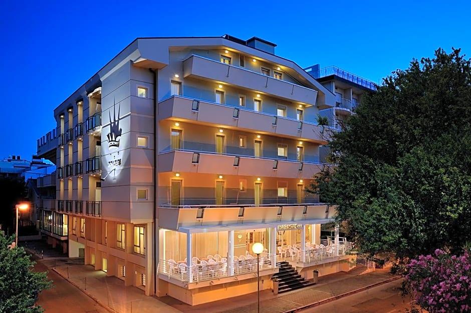 Hotel Principe 2/50