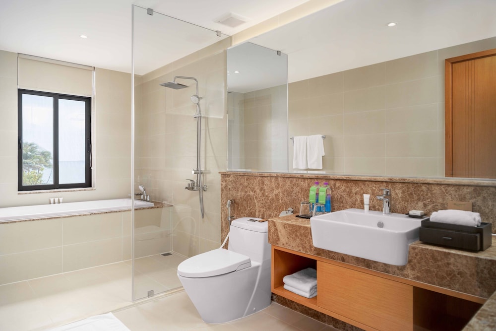 Wyndham Garden Cam Ranh Resort 55/55