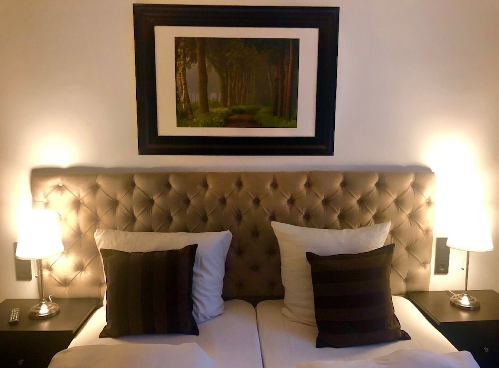 Hotel Ramor 17/34