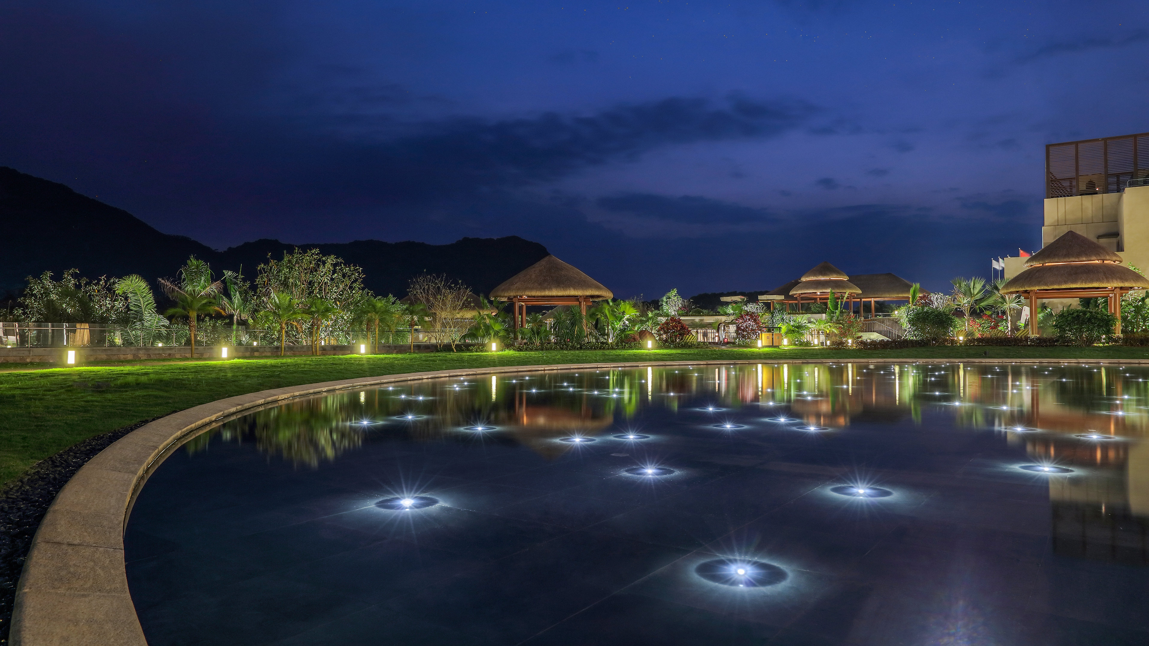 Holiday Inn Resort Qionghai Guantang 41/50