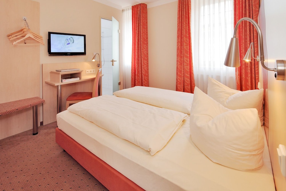 Petul Hotel An Der Zeche 10/43