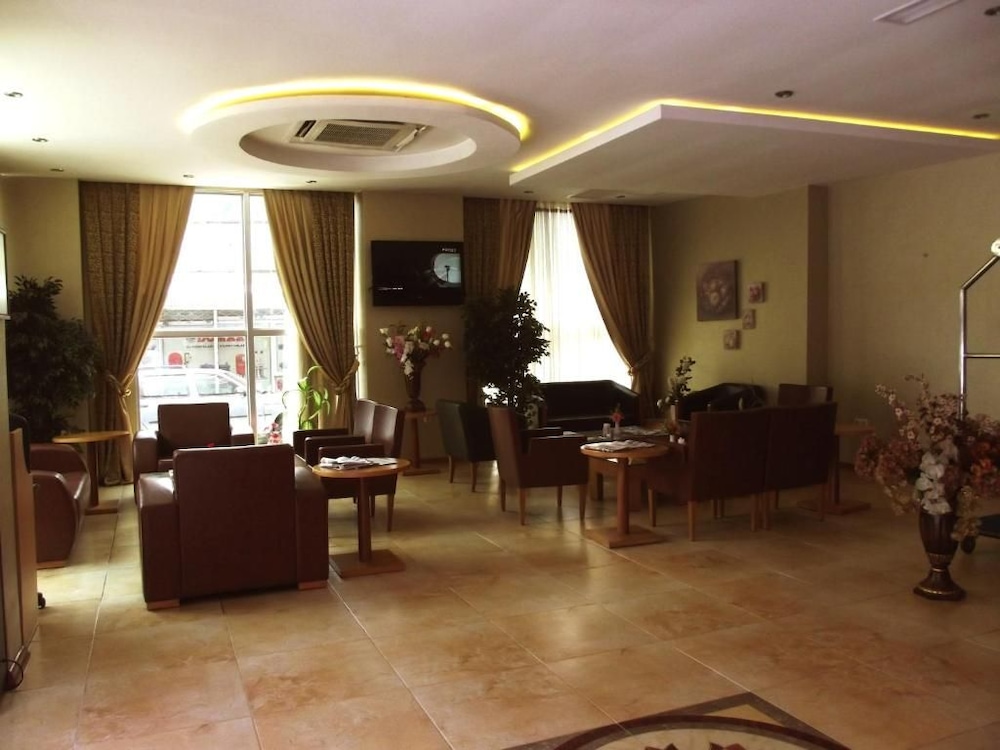 Pinar Elite Hotel 25/47