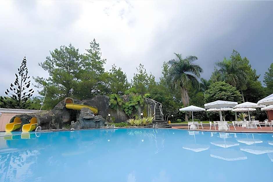 Jatinangor National Golf & Resort 32/50