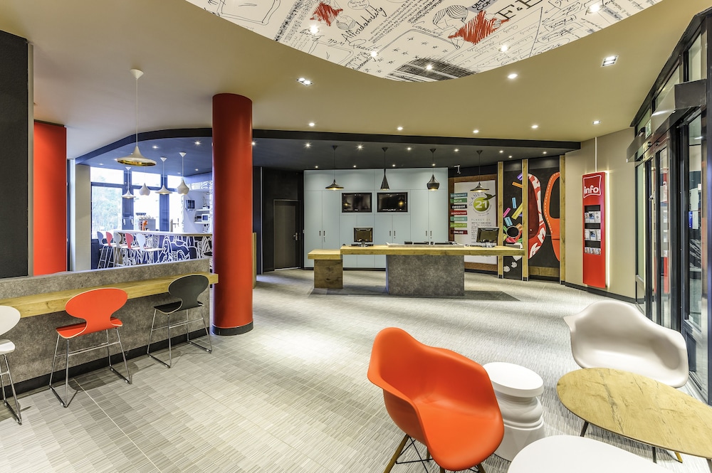 Ibis Luzern Kriens 4/59