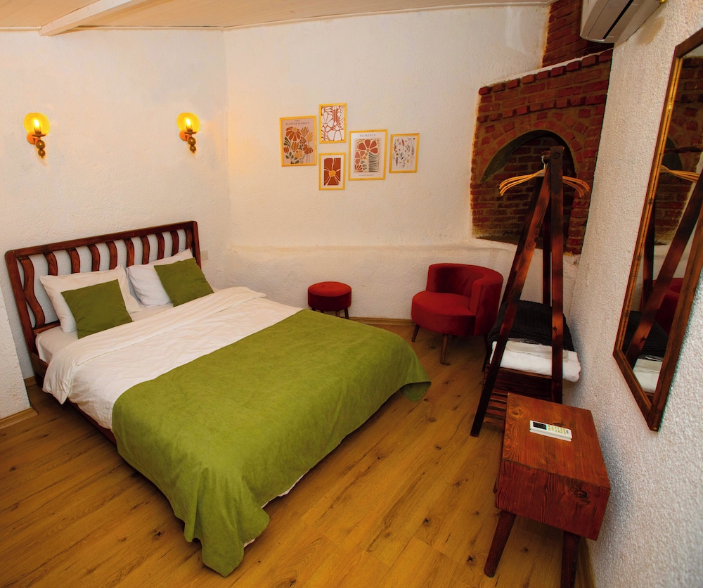 Sirince Klaseas Butik Otel & Restorant 14/50