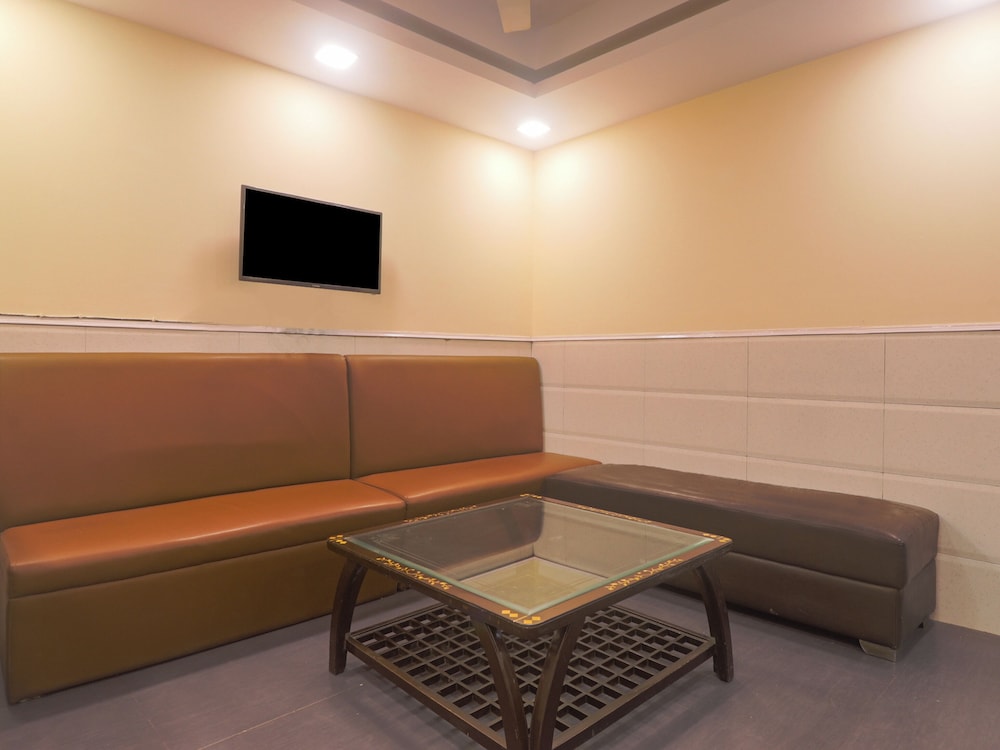 Hotel Grace At Karol Bagh 34/45