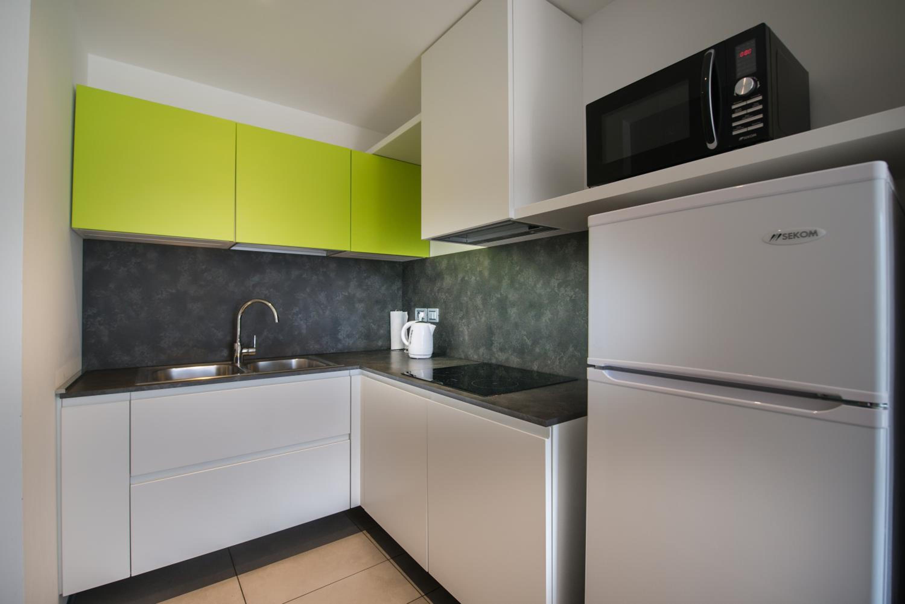 Residence Centro Vela 10/53