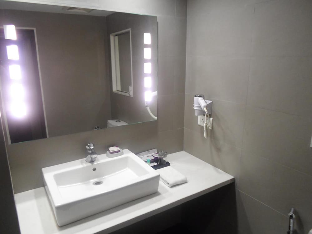 Minerva Grand - Kondapur 24/24