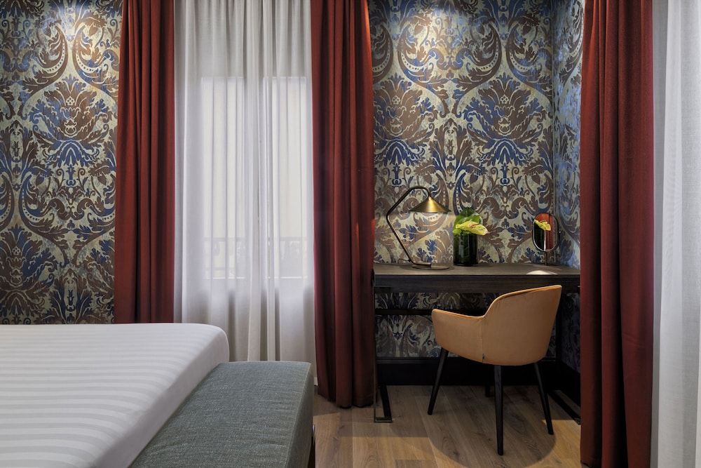 American Dinesen 16/58