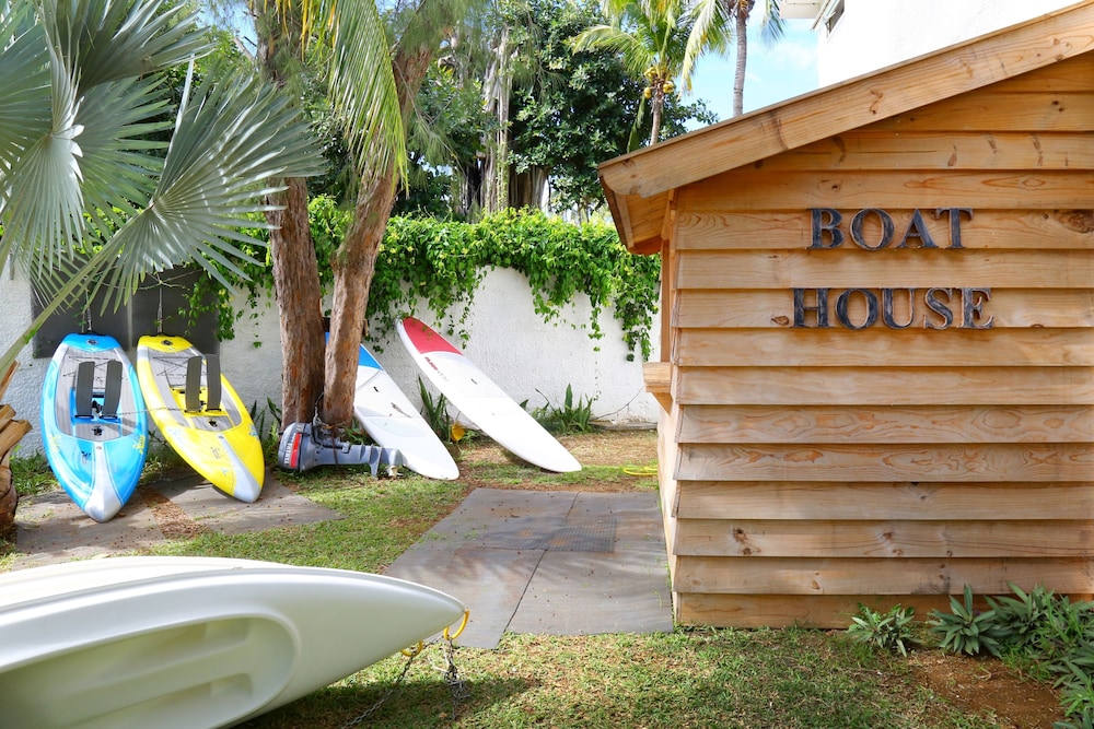 Cocotiers Seaside Boutik Hotel 38/50