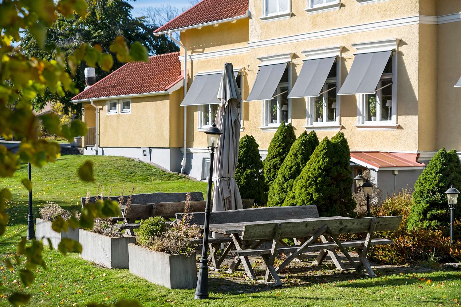 Sure Hotel by Best Western Ojaby Herrgard 48/51