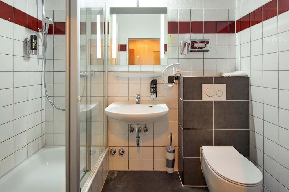 Trip Inn City Hotel Krefeld 46/50