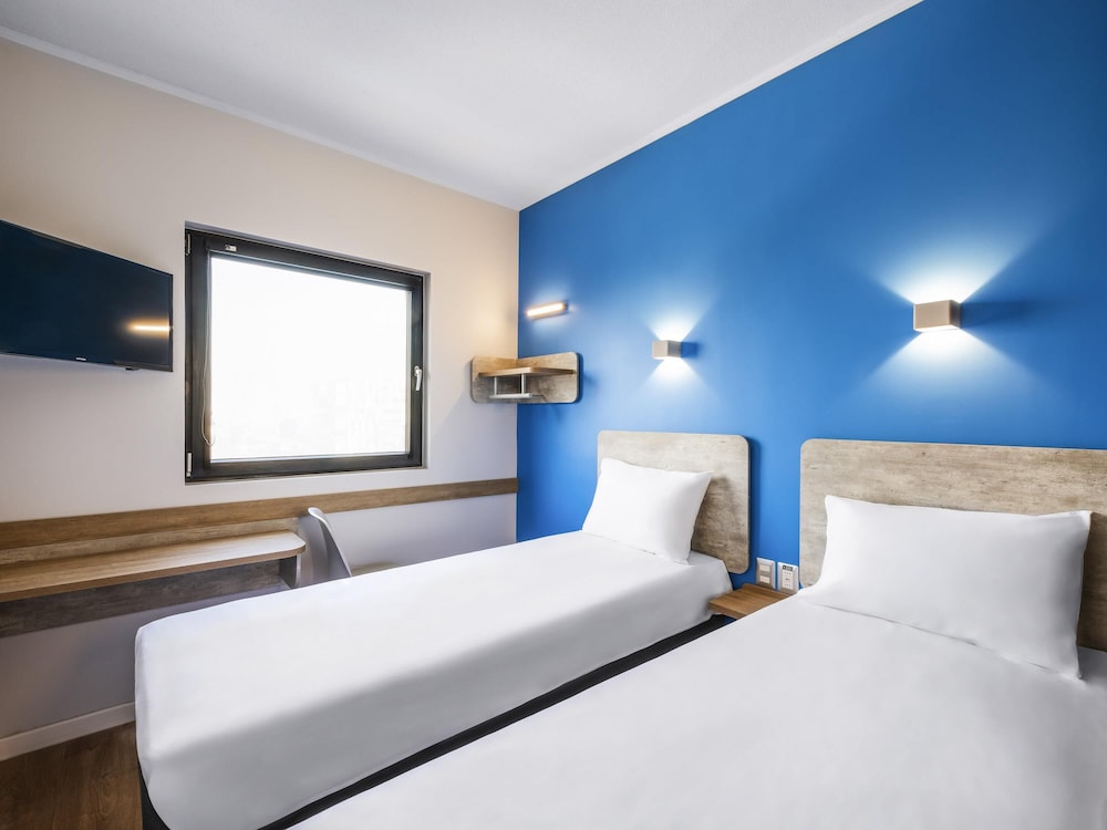 Ibis Budget Santiago Providencia 20/47