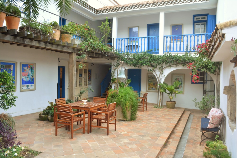 Vila Da Santa Hotel Boutique Spa 6/74