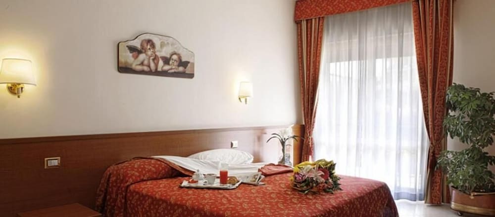 Hotel Vitti 25/39